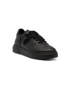 Inuikii De piele sneakers LEO 855