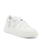 Inuikii De piele sneakers LEO 855