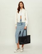Inuikii De piele teniși MATILDA BLEND