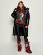 Inuikii Hanorac | Oversize fit