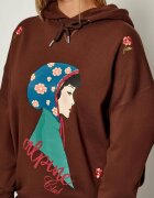 Inuikii Hanorac | Oversize fit