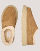 Inuikii Mules (încălțăminte) Classic Micro | shearling cu adaos de lână | piele întoarsă