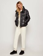 Inuikii Mules (încălțăminte) Classic Micro | shearling cu adaos de lână | piele întoarsă