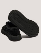 Inuikii Mules (încălțăminte) Classic Micro | shearling cu adaos de lână | piele întoarsă