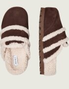 Inuikii Mules (încălțăminte) Cozy | shearling | piele întoarsă (zamsz) | cu adaos de lână