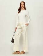 Inuikii Mules (încălțăminte) LAZY | piele întoarsă