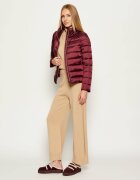Inuikii Mules (încălțăminte) | shearling | piele întoarsă