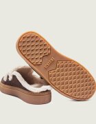 Inuikii Mules (încălțăminte) | shearling | piele întoarsă