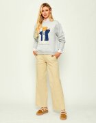 Inuikii Mules (încălțăminte) | shearling | piele întoarsă