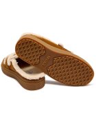 Inuikii Mules (încălțăminte) | shearling | piele întoarsă
