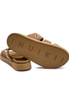 Inuikii Șlapi Tilda | piele întoarsă