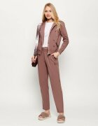 Inuikii Șlapi WOVEN | piele întoarsă