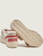 Inuikii Sneakers Lila | shearling | piele întoarsă