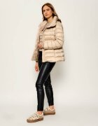 Inuikii Sneakers Low | shearling | piele întoarsă