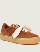 Inuikii Sneakers LYNN | piele întoarsă