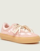 Inuikii Sneakers LYNN | piele întoarsă