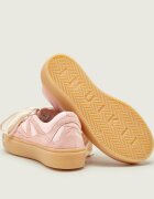 Inuikii Sneakers LYNN | piele întoarsă
