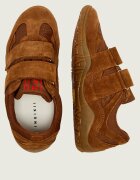 Inuikii Sneakers Maliah | piele întoarsă