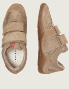 Inuikii Sneakers MALIAH | piele întoarsă