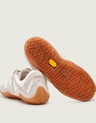 Inuikii Sneakers Maliah Sky | piele întoarsă