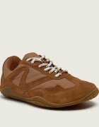 Inuikii Sneakers MALIAH SKY | piele întoarsă