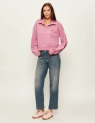 Inuikii Sneakers MALIAH SKY | piele întoarsă