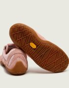 Inuikii Sneakers MALIAH SKY | piele întoarsă