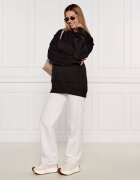 Inuikii Sneakers Maribella cu adaos de piele
