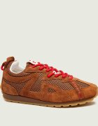 Inuikii Sneakers Maribella | piele întoarsă
