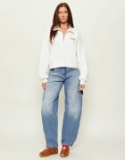 Inuikii Sneakers Maribella | piele întoarsă