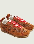 Inuikii Sneakers Maribella | piele întoarsă