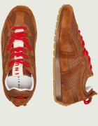 Inuikii Sneakers Maribella | piele întoarsă