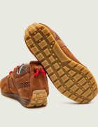 Inuikii Sneakers Maribella | piele întoarsă