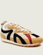 Inuikii Sneakers MARIBELLA | piele întoarsă