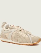 Inuikii Sneakers MARIBELLA | piele întoarsă