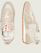 Inuikii Sneakers MARIBELLA | piele întoarsă