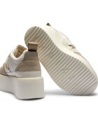 Inuikii Teniși din piele Colette Vintage | piele întoarsă