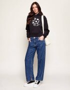 Inuikii Teniși din piele Matilda Curly | shearling
