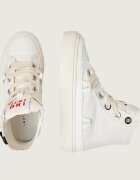 Inuikii Teniși MATILDA HIGH top DISTRESSED