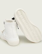 Inuikii Teniși MATILDA HIGH top DISTRESSED