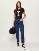 Inuikii Teniși Matilda High top Distressed