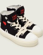 Inuikii Teniși Matilda High top Distressed
