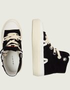 Inuikii Teniși Matilda High top Distressed