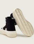 Inuikii Teniși Matilda High top Distressed