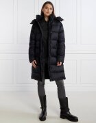 Invicta Geacă cu bretele GIACCONE LUNGO CAPP | Regular Fit