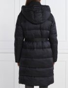 Invicta Geacă cu bretele GIACCONE LUNGO CAPP | Regular Fit