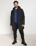Invicta Geacă cu bretele | Regular Fit