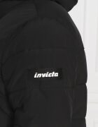 Invicta Geacă cu bretele | Regular Fit