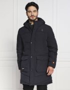 Invicta Geacă cu bretele | Regular Fit