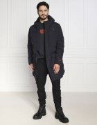 Invicta Geacă cu bretele | Regular Fit